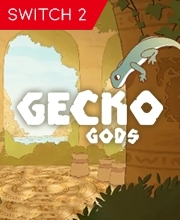 Acquistare Gecko Gods Key Nintendo Switch 2 Confrontare i prezzi