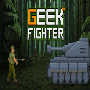 Acquistare Geek Fighter CD Key Confrontare Prezzi
