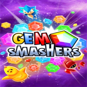 Gem Smashers Playstation 4