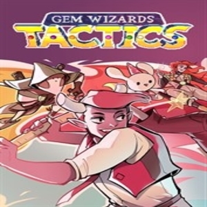 Acquistare Gem Wizards Tactics PS4 Confrontare Prezzi