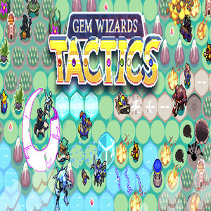 Acquistare Gem Wizards Tactics CD Key Confrontare Prezzi