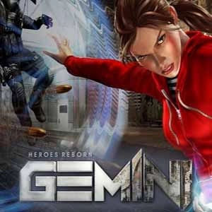 Gemini Heroes Reborn Pc