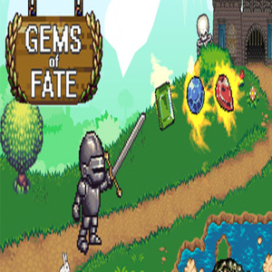 Acquistare Gems of Fate the Charmed King CD Key Confrontare Prezzi