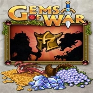Gems of War Growth Pack 1