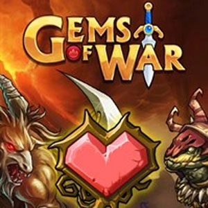 Gems of War Guild Champion