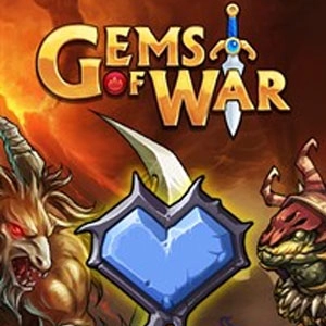 Gems of War Guild Hero