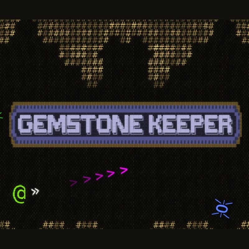 Gemstone Keeper Switch