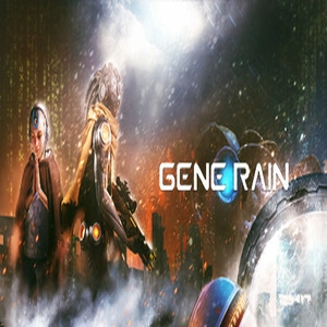 Gene Rain Pc