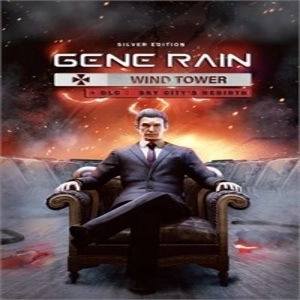 Gene Rain Sky City Rebirth Bundle Xbox Series X