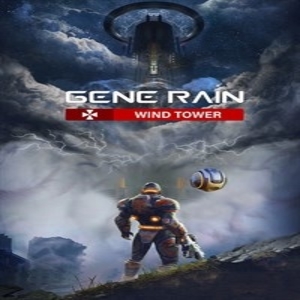 Acquistare Gene Rain Wind Tower Xbox One Gioco Confrontare Prezzi