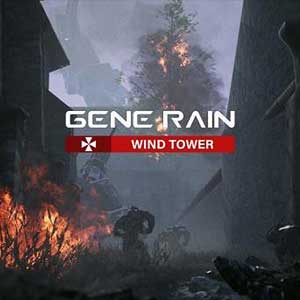 Acquistare Gene Rain Wind Tower CD Key Confrontare Prezzi