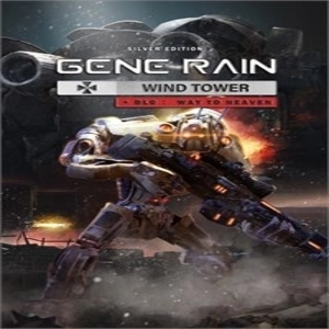 Gene Rain Wind Tower Way To Heaven Bundle Xbox One