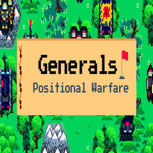 Acquistare Generals Positional Warfare CD Key Confrontare Prezzi