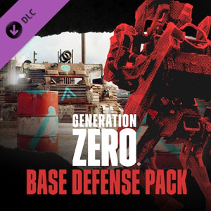 Acquistare Generation Zero Base Defense Pack CD Key Confrontare Prezzi