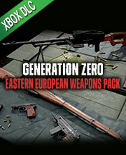 Acquistare Generation Zero Eastern European Weapons Pack Xbox One Gioco Confrontare Prezzi