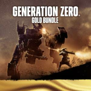 Generation Zero Gold Bundle Xbox One