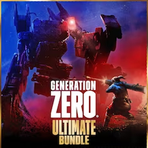 Generation Zero Ultimate Bundle Xbox Series X