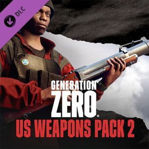 Acquistare Generation Zero US Weapons Pack 2 CD Key Confrontare Prezzi