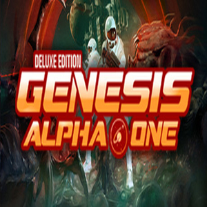Acquistare Genesis Alpha One Deluxe Edition CD Key Confrontare Prezzi