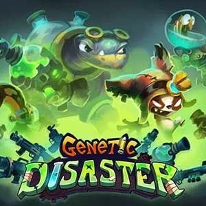 Genetic Disaster Pc