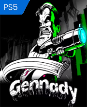 Acquistare Gennady PS5 Key Confrontare Prezzi