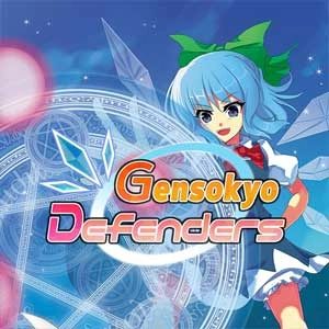 Gensokyo Defenders