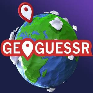GeoGuessr Pc