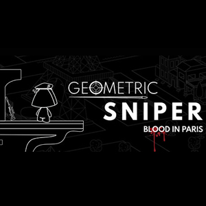 Acquistare Geometric Sniper Blood in Paris Nintendo Switch Confrontare i prezzi