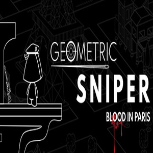 Acquistare Geometric Sniper Blood in Paris CD Key Confrontare Prezzi