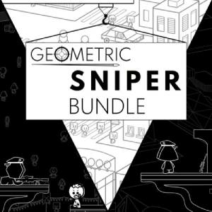 Geometric Sniper Bundle Switch