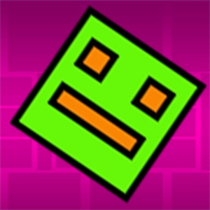 Geometry Dash Classic Xbox Series X
