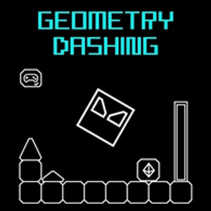 GEOMETRY DASHING LITE Xbox One