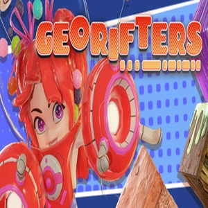 Georifters Playstation 4