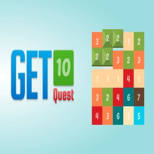 Get 10 quest Switch