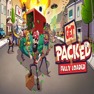 Get Packed Fully Loaded Playstation 4