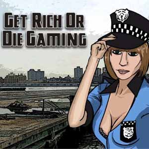 Acquista CD Key Get Rich or Die Gaming Confronta Prezzi