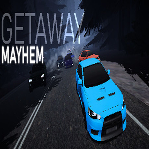 Acquistare Getaway Mayhem CD Key Confrontare Prezzi