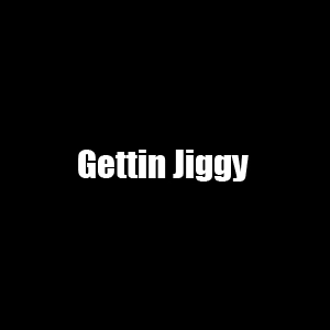 Gettin Jiggy Xbox Series X