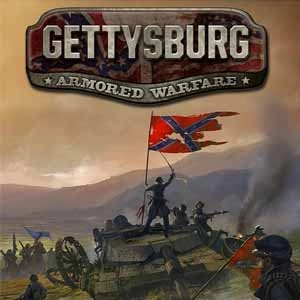 Gettysburg Armored Warfare Pc