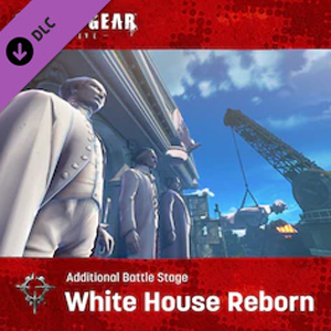 Acquistare GGST Additional Battle Stage 2 White House Reborn CD Key Confrontare Prezzi