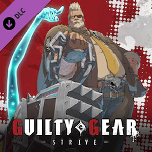 GGST Additional Character 1 Goldlewis Dickinson Xbox Series X