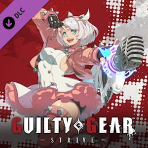 GGST Additional Character 11 Elphelt Valentine Xbox One