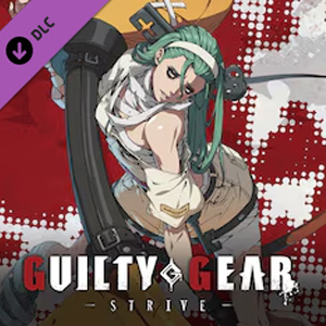 GGST Additional Character 12 A.B.A Xbox Series X