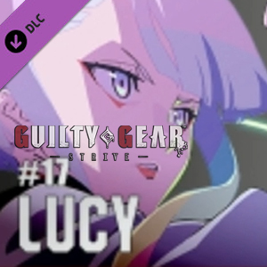 GGST Additional Character 17 Lucy Xbox Series X