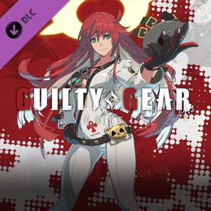 GGST Additional Character 2 Jack-O Playstation 5