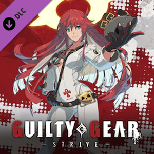 GGST Additional Character 2 Jack-O Xbox Series X