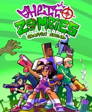 Acquistare Ghetto Zombies Graffiti Squad CD Key Confrontare Prezzi