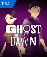 Acquistare Ghost at Dawn PS4 Confrontare Prezzi