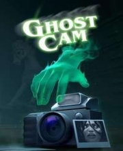 Acquistare GHOST CAM CD Key Confrontare Prezzi
