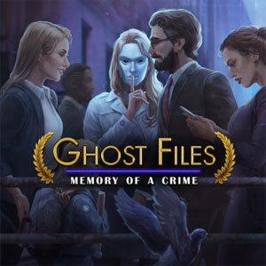 Acquistare Ghost Files Memory of a Crime Xbox One Gioco Confrontare Prezzi